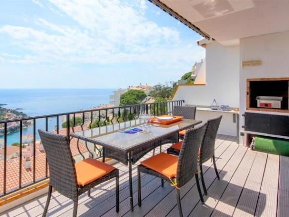 Apartment for sale in Almadrava – Canyelles – Puig-Rom