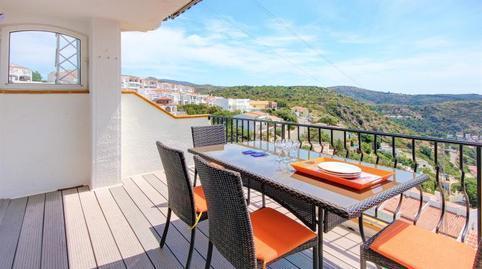 Apartment for sale in Almadrava – Canyelles – Puig-Rom