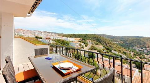 Apartment for sale in Almadrava – Canyelles – Puig-Rom