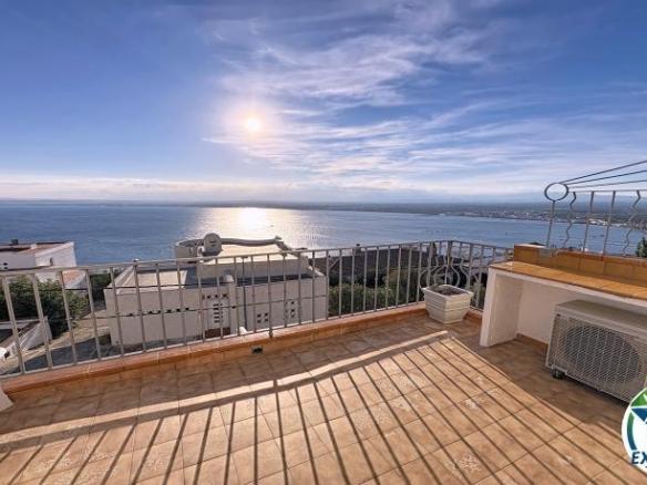Apartment for sale in Almadrava – Canyelles – Puig-Rom