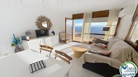 Apartment for sale in Almadrava – Canyelles – Puig-Rom