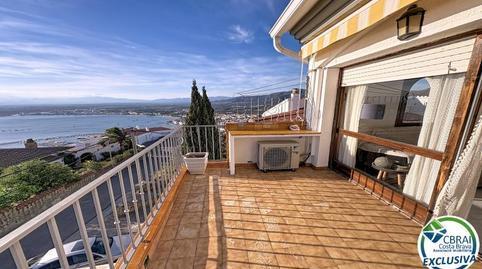 Apartment for sale in Almadrava – Canyelles – Puig-Rom
