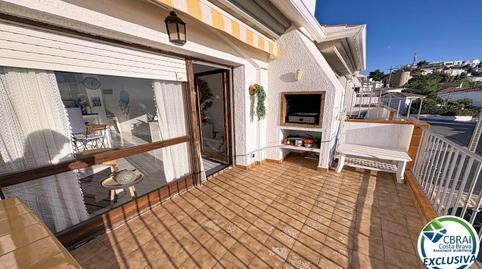 Apartment for sale in Almadrava – Canyelles – Puig-Rom