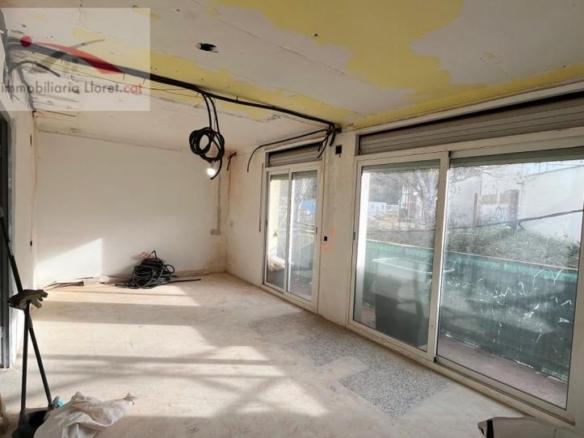 Apartment for sale in Mont Ferrant – Joan Carles I
