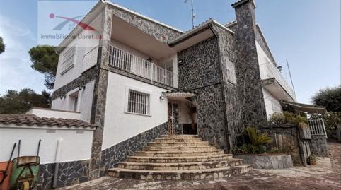 House or villa for sale in Condado del Jaruco – Puigventós