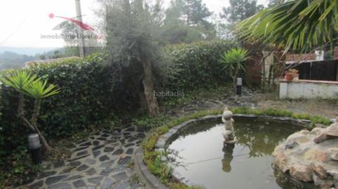 House or chalet for sale in Lloret Blau – La Creu de Lloret