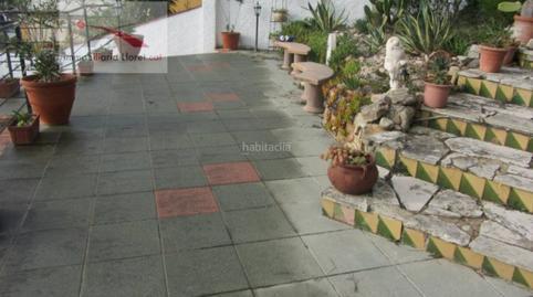 House or chalet for sale in Lloret Blau – La Creu de Lloret