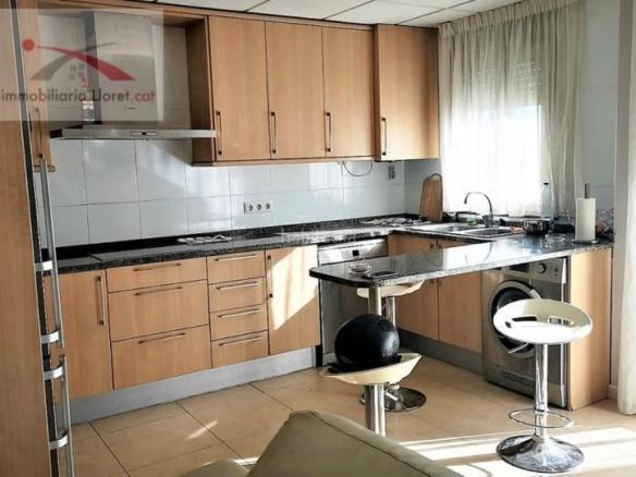 Apartment for sale in El Molí – El Rieral