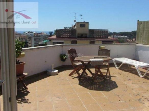 Penthouse for sale in Fenals