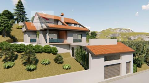 House or villa for sale on Carrer Riu Muga Street, 1, Roca Grossa
