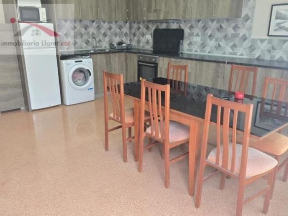 Apartment for sale in El Molí – El Rieral