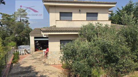 House or chalet for sale in Lloret Blau – La Creu de Lloret