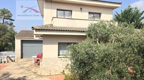 House or chalet for sale in Lloret Blau – La Creu de Lloret
