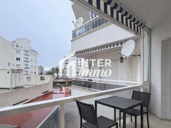 Apartment for sale in Sc Club Nautic Torre I, Salins – Cavall de Mar