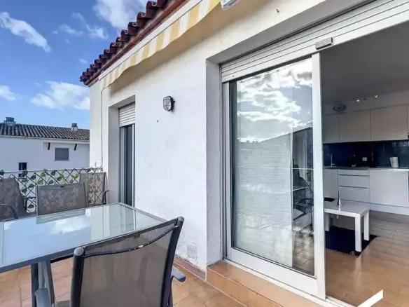 Apartment for sale on Avenida del Canal, 19, Moxó – Sant Mori