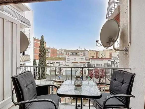 Apartment for sale in Plaza de Levante, 3, Center