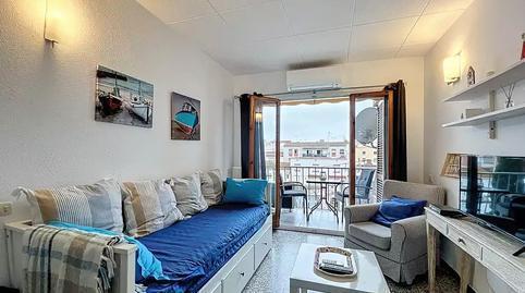 Apartment for sale in Plaza de Levante, 3, Center