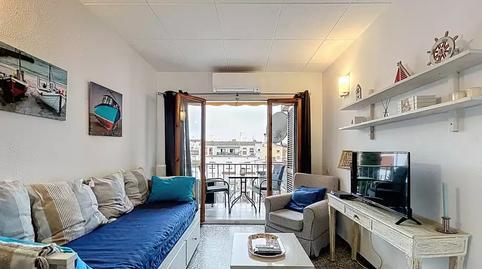 Apartment for sale in Plaza de Levante, 3, Center