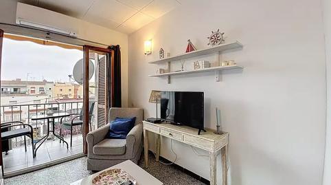 Apartment for sale in Plaza de Levante, 3, Center