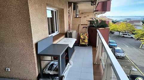 Apartment for sale in Calle Merce Rodoreda, 1, Almadrava – Canyelles – Puig-Rom