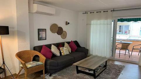 Apartment for sale on Avenida Mare de Deu de Montserrat, 18, Center