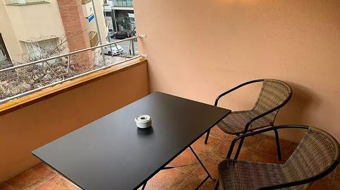 Apartment for sale on Avenida Mare de Deu de Montserrat, 18, Center