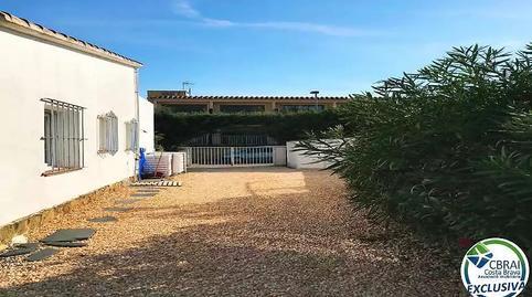 House or villa for sale on Calle Urgell, 11, Nord