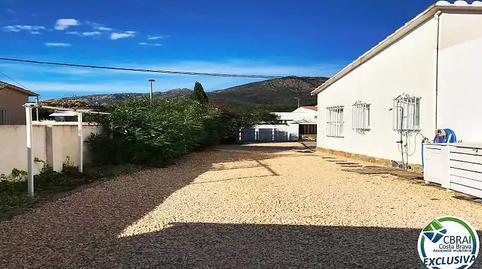 House or villa for sale on Calle Urgell, 11, Nord