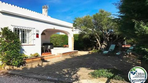 House or villa for sale on Calle Urgell, 11, Nord