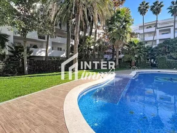 Apartment for sale on Av del Port Joan, 02, Santa Margarita