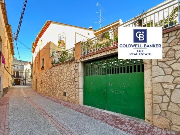 House or chalet for sale in N/a, Borrassà