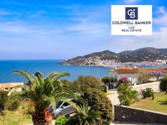 House or villa for sale in N/a, El Port de la Selva