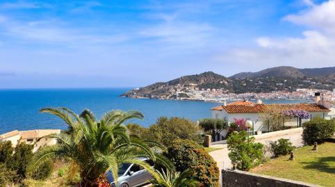 House or villa for sale in N/a, El Port de la Selva