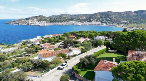 House or villa for sale in N/a, El Port de la Selva