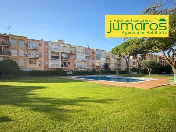Apartment for sale in N/a, Muga – Gran Reserva – Badia