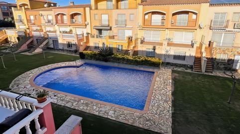Townhouse for sale in N/a, Muga – Gran Reserva – Badia