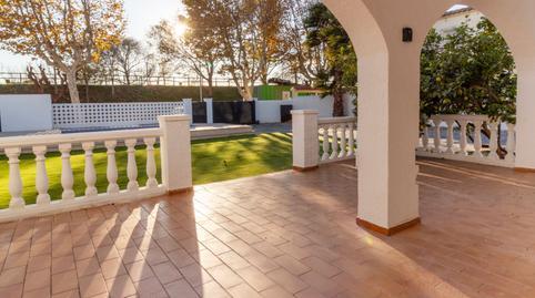Ground floor apartment for sale in N/a, Montgrí