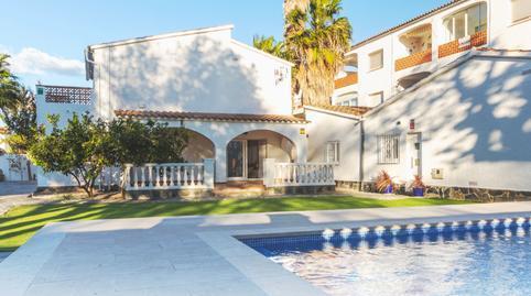 Ground floor apartment for sale in N/a, Montgrí