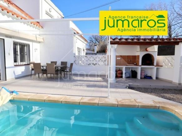 Townhouse for sale in N/a, Carlit – Montseny