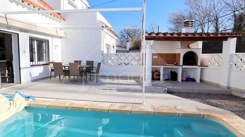 Townhouse for sale in N/a, Carlit – Montseny