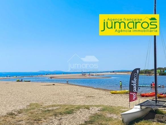 Apartment for sale in N/a, Muga – Gran Reserva – Badia