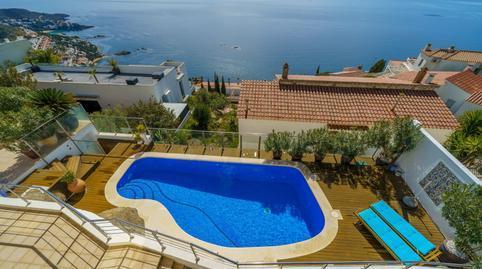 House or chalet for sale in N/a, Almadrava – Canyelles – Puig-Rom
