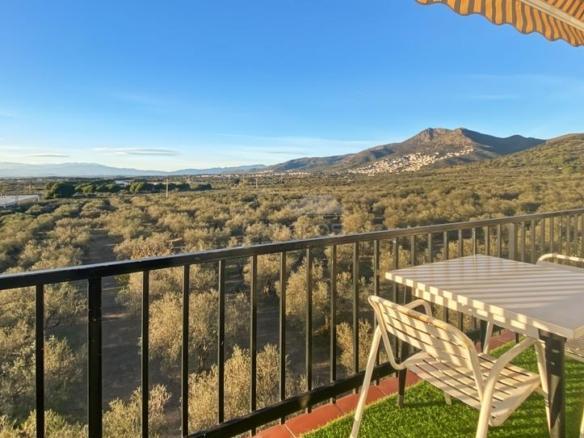 Apartment for sale in N/a, Els Grecs – Mas Oliva