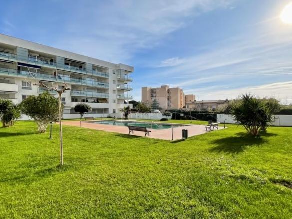 Apartment for sale in N/a, Santa Margarita