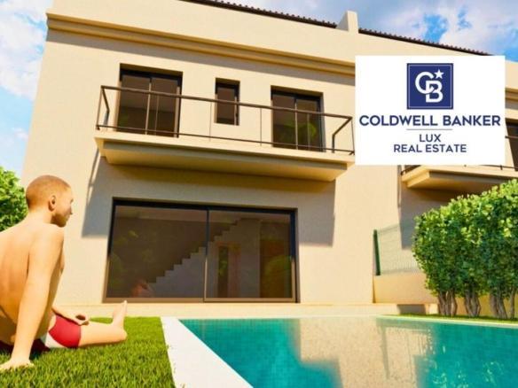 Townhouse for sale in N/a, Vilabertran