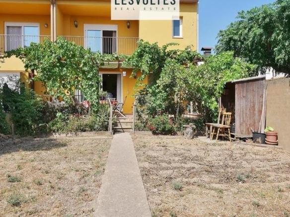 Semi-detached house for sale in Raval Sant Ponç, Piverd – Vila-Seca – Bruguerol