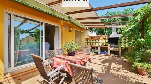 Semi-detached house for sale in Raval Sant Ponç, Piverd – Vila-Seca – Bruguerol
