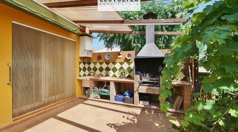 Semi-detached house for sale in Raval Sant Ponç, Piverd – Vila-Seca – Bruguerol