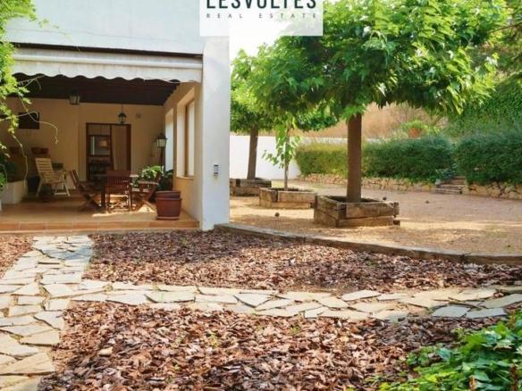 House or chalet for sale in Carrer de Les Torretes, La Punxa