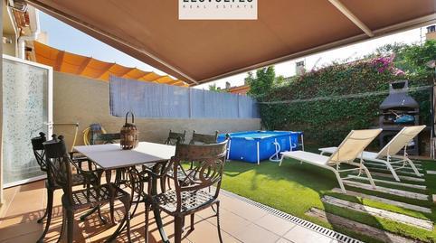Semi-detached house for sale in Carrer de Les Gavarres, Piverd – Vila-Seca – Bruguerol